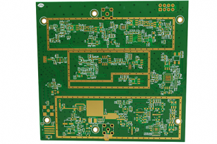 Shen Jin, FR4, communication, high TG, high frequency board, thick copper plate