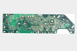 Multilayer board, immersion gold, HDI, high precision, new energy, automotive, impedance, FR4