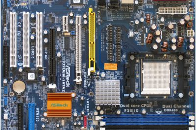 What are the commonly used types of PCBA board?